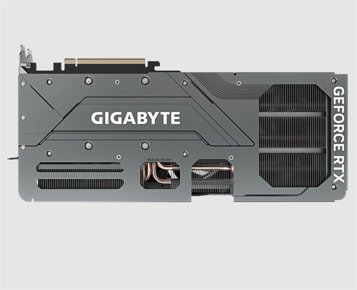 GIGABYTE RTX4080 SUPER GAMING OC 16GB//RTX4080 Super, HDMI, DP*3, 16G,D6X