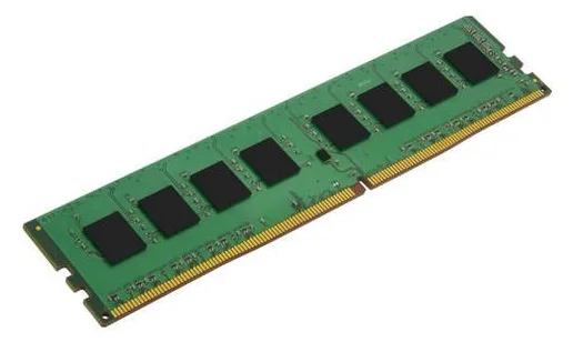Kingston DDR4 32GB 2666MHz DIMM CL19 2RX8 1.2V 288-pin