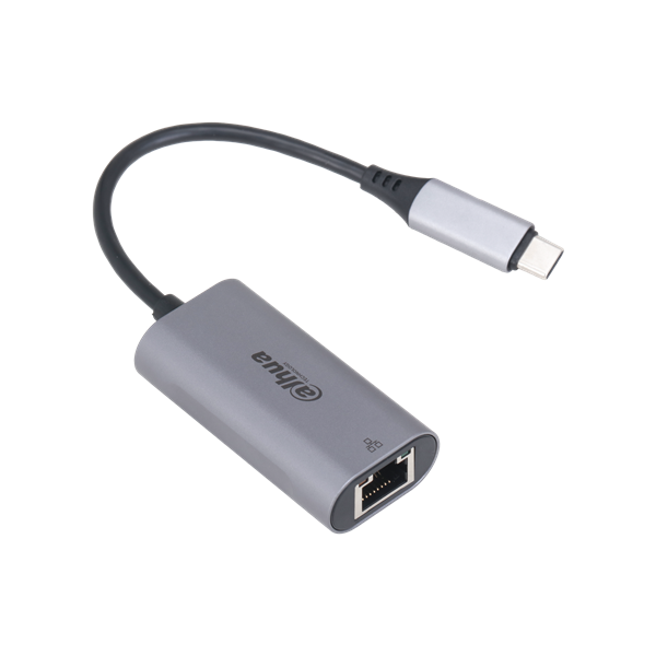 DAHUA Адаптер USB 3.0 Type-C to RJ45