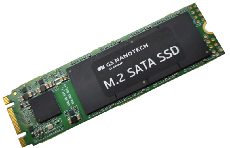 GS Nanotech