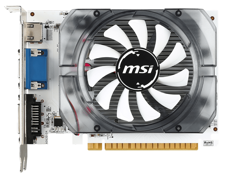 MSI