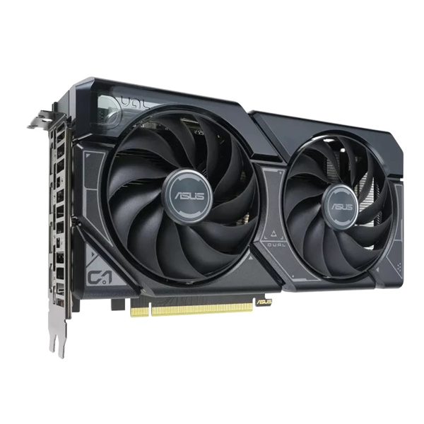 ASUS DUAL-RTX4060-O8G///RTX4060,HDMI,DP*3,8G,D6