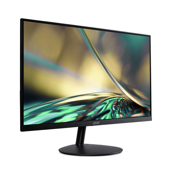 21,45'' ACER SA222QEbi 16:9, IPS, 1920x1080, 1 / 4ms, 250cd, 100Hz, 1xVGA + 1xHDMI(1.4), FreeSync