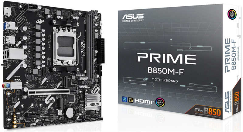 ASUS