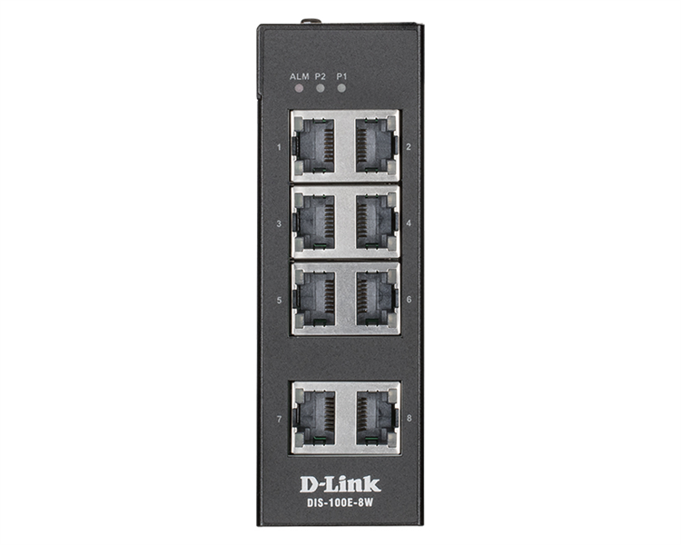 D-Link