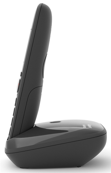 GIGASET AS690 RUS BLACK SY