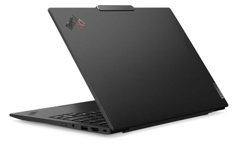 ThinkPad X1 Carbon Gen 12 14" 2.8K (2880x1800) OLED 400N TOUCH, Intel Ultra 7 155U, 32GB LPDDR5x 6400, 1TB SSD M.2, Intel Graphics, WiFi6, BT, FPR, UHD Cam,KB Eng/Ru, 57Wh, 65W USB-C, Win 11 Pro, 1Y,