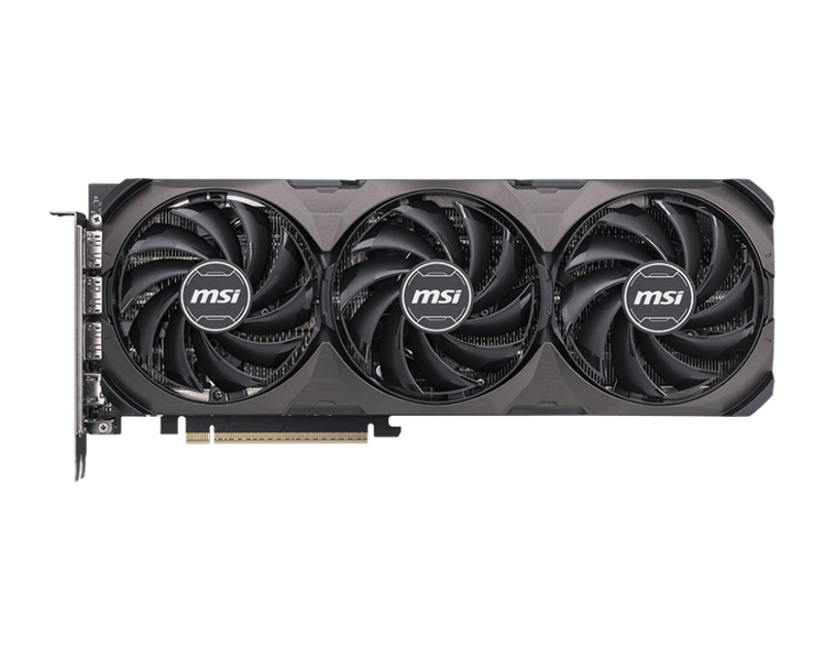 MSI