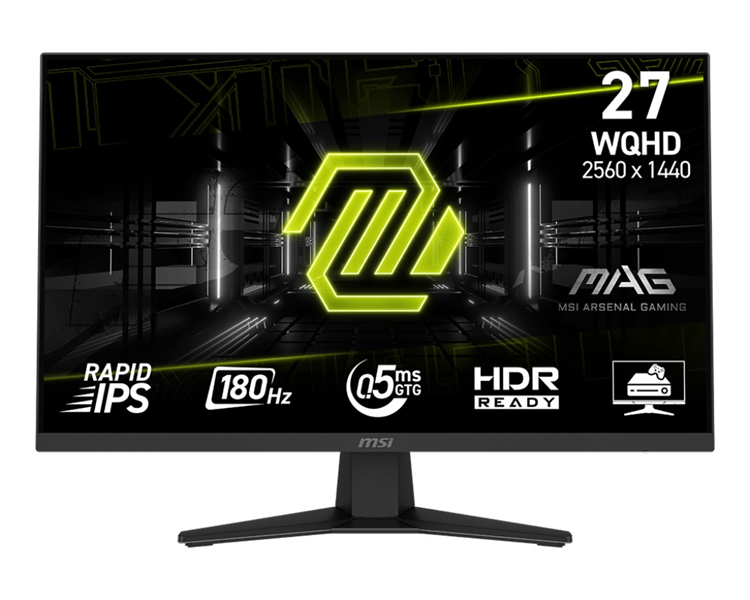 MSI