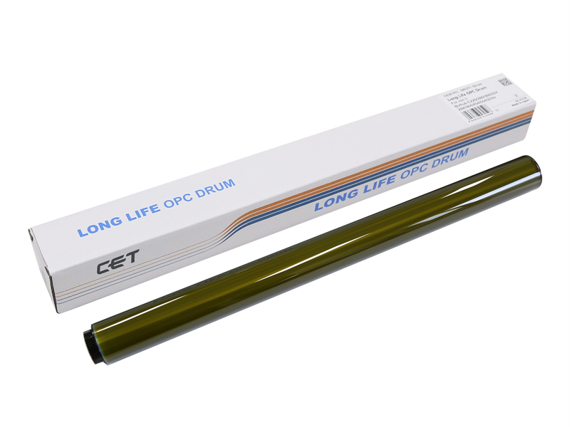 Барабан (Япония) для KONICA MINOLTA Bizhub C220/C280/C224/C284/224E/284E/C224e/C284e (CET), 130000 стр., CET7059