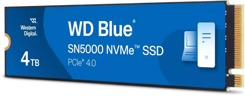 Western Digital