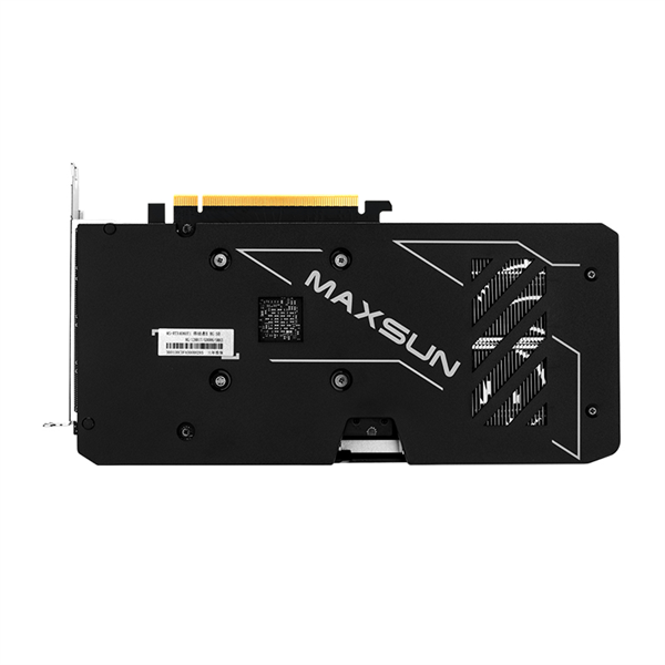 MAXSUN MS-RTX4060ti Terminator B 8G//RTX4060Ti, HDMI, 3*DP, 8G, D6