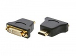 Kramer AD-DF/HM Переходник DVI розетка на HDMI вилка