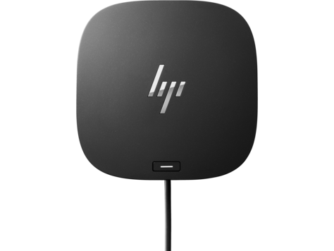 HP Inc.