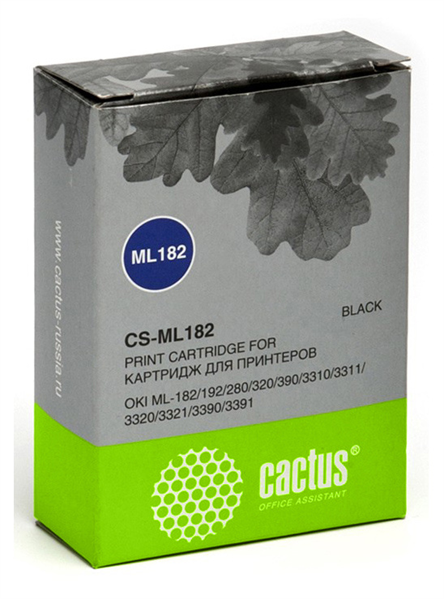 CACTUS