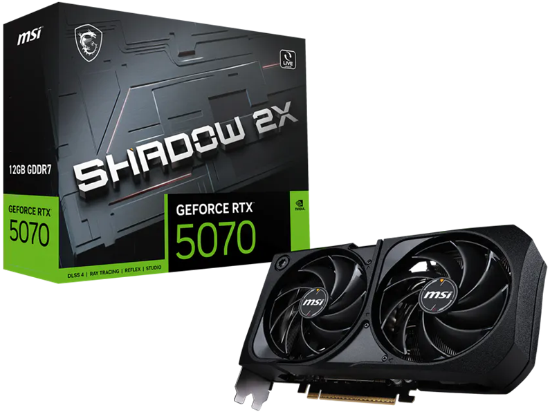 MSI