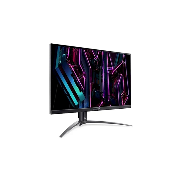 Acer Predator XB273UV3bmiiprzx 27" IPS 2560x1440 180 Hz400cd/m2 0,5 / 1ms 2xHDMI+ 1xDP+ Audio out + USB3.0x4 + USB-B(1up 4down)+Speaker 2Wx2150 H.AdjPivot