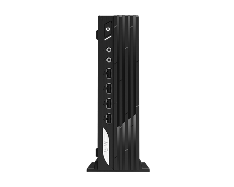 MSI