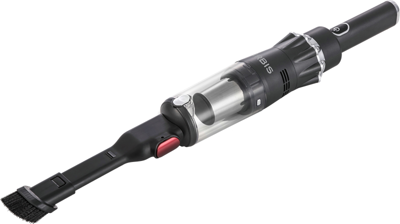 Vacuum cleaner IRBIS Tornado IVT0122, 11.1V, 2200 mAh, 120W