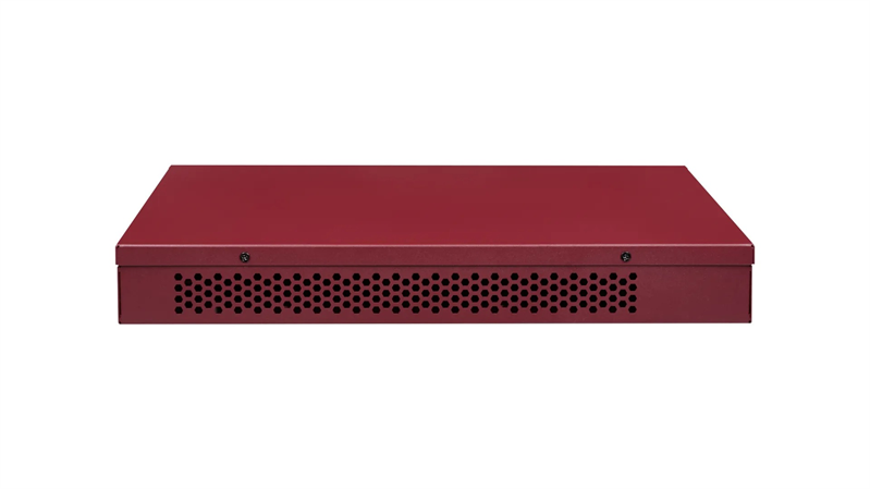 QTECH Реестр МПТ Управляемый коммутатор уровня L2+, 8 портов 10/100/1000BASE-T, 2 порта 100/1000Base-X SFP, встроенный БП, 100-240В AC