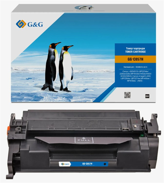 G&G