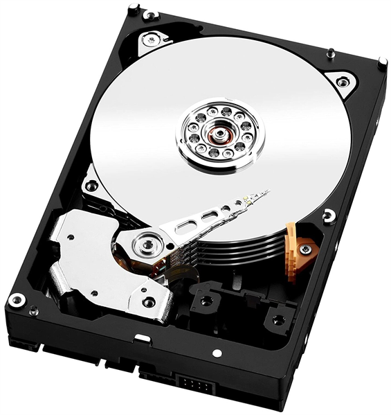 Western Digital
