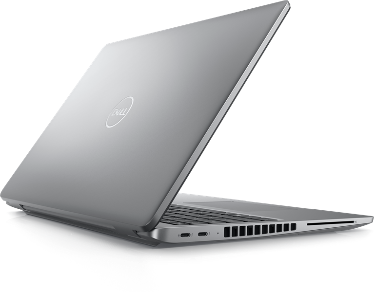 DELL Latitude 5540 Core i5-1335U 15,6" FullHD WVA AG 16GB DDR4 512GB SSD Intel Graphics,3Cell FPR,Backlit,Linux,2y gray,1,6kg KB Eng/Rus