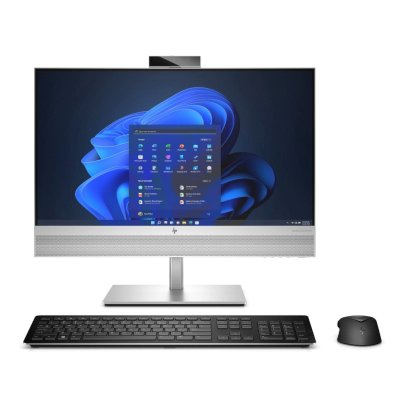 HP EliteOne 840 G9 All-in-One Touch 23.8" IPS FHD(1920x1080)Core i7-12700,16GB,512GB,Wrless eng kbd&mouse,WiFi,BT,5MP,Win11ProMultilang,1Wty