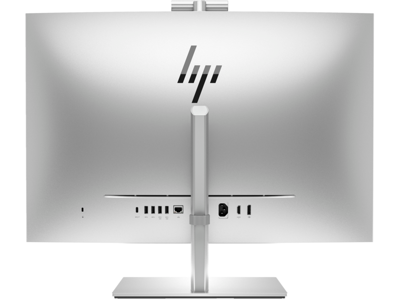 HP EliteOne 870 G9 All-in-One Touch 27" IPS QHD(2560x1140)Core i7-14700,32GB,1TB SSD,mouse,NO kbd,WiFi,BT,Height Adjust Stand,5MP,Win11ProMultilang,1Wty