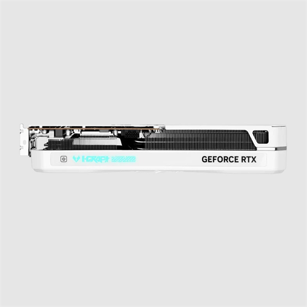 MAXSUN MS-RTX4070 Super iCraft OC12G Limited//RTX4070 Super, HDMI, 3*DP, 12G, D6X