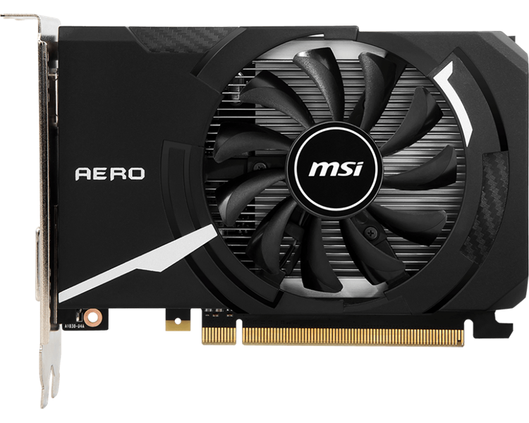 MSI