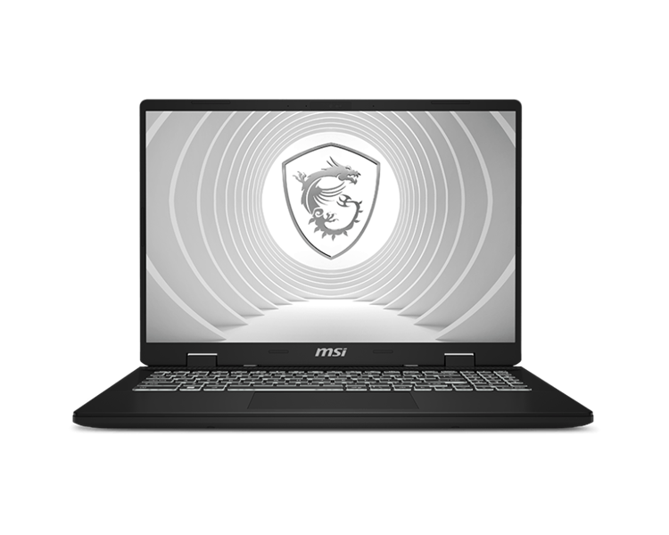 MSI CreatorPro M16 HX C14VJG Core i7-14700HX 16" 16:10 QHD+(2560 x 1600),240Hz,DDR5 32GB (32GB*1),1TB SSD,NV RTX 2000 Ada (8GB GDDR6),65Whr,2.3kg,Win11Pro,Lunar Gray