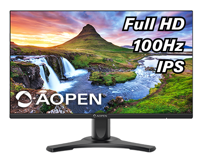 AOPEN by Acer