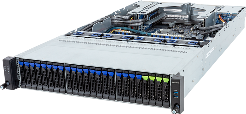 GIGABYTE