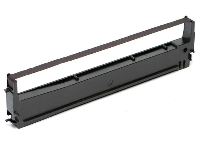 Cactus CS-LQ800 черный для Epson LQ-300/5xx/800/850/ERC-19/LX-300/300+/400/MX 80