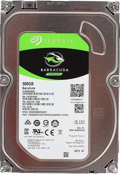 Seagate