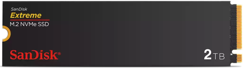 SanDisk