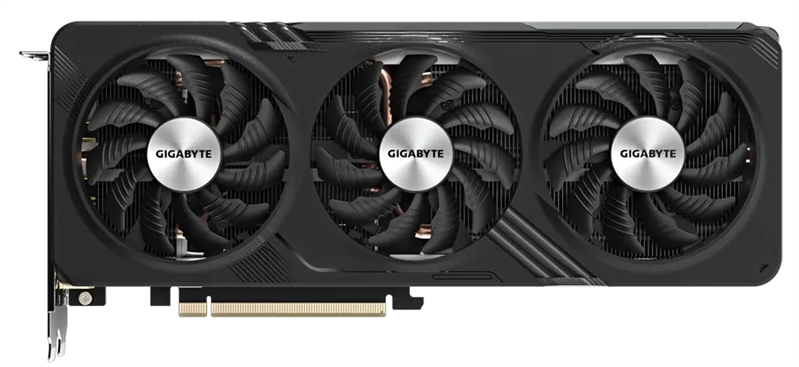 GIGABYTE RTX4060Ti GAMING OC 16GB //RTX4060Ti, HDMI*2, DP*2, 16G,D6