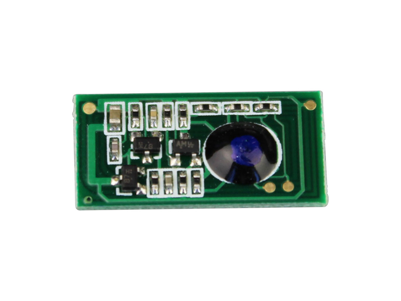 Чип картриджа для RICOH Aficio MPC3001/MPC3501/MPC3300 (CET) Cyan, (WW), 15000 стр., CET6361C