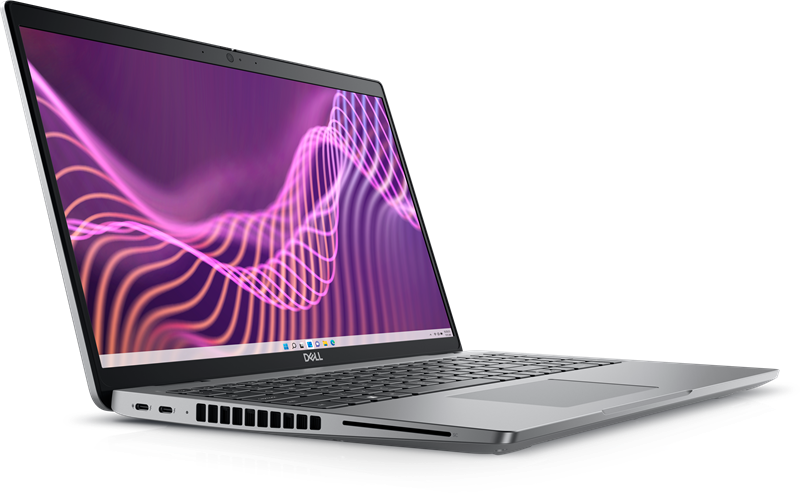 DELL Latitude 5540 Core i5-1335U 15,6" FullHD WVA AG 16GB DDR4 512GB SSD Intel Graphics,3Cell FPR,Backlit,Linux,2y gray,1,6kg KB Eng/Rus