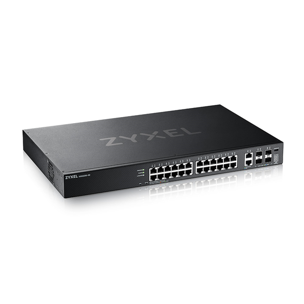 Zyxel Networks
