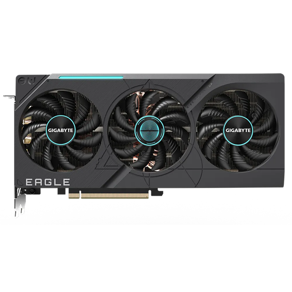 GIGABYTE RTX4070Ti SUPER EAGLE OC 16GB//RTX4070Ti SUPER, HDMI, DP*3, 16G,D6X