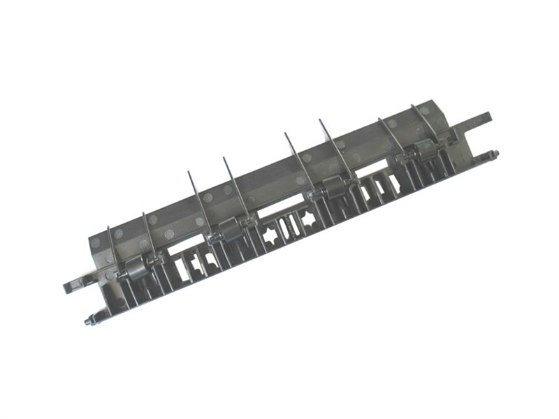 Верхняя направляющая выхода в сборе RC1-3976-000 для HP LaserJet 2420/2430/P3005 (CET), CET0407