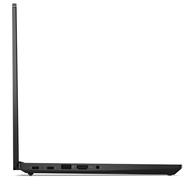ThinkPad E14 Gen 5 14" WUXGA (1920x1200) IPS 300N, i7-1355U, 2x8GB DDR4 3200, 512GB SSD M.2, Intel Iris Xe, WiFi6, BT, FPR, TPM2, IR&FHD Cam,KB Eng/Ru, 57Wh, 65W USB-C, NoOS, 1Y, 1.43kg