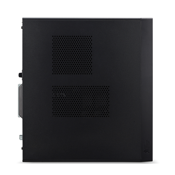 Altos P10 F8 20L, 500W, Tower i7-12700, 16G DDR4 3200, 512GB SSD M.2, Nvidia T1000 GDDR6 8GB, Mouse, NoOS, 3Y.W.