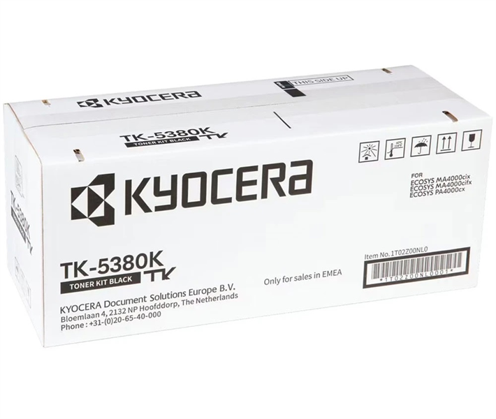Kyocera