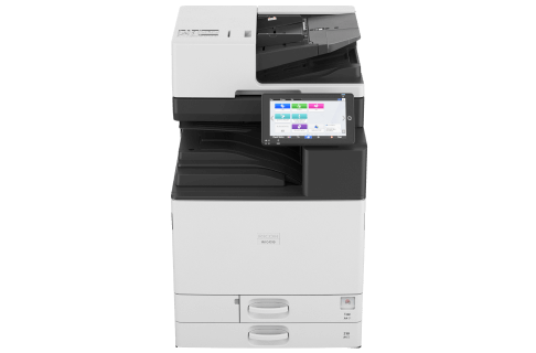 Ricoh