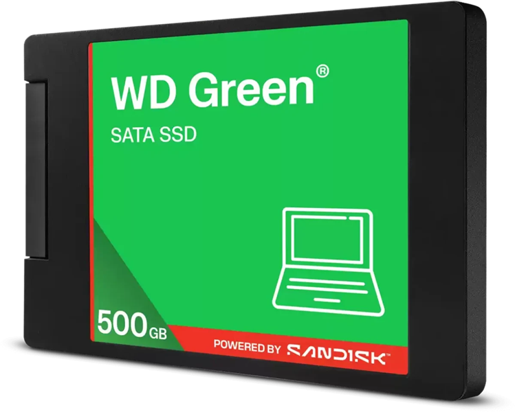Western Digital