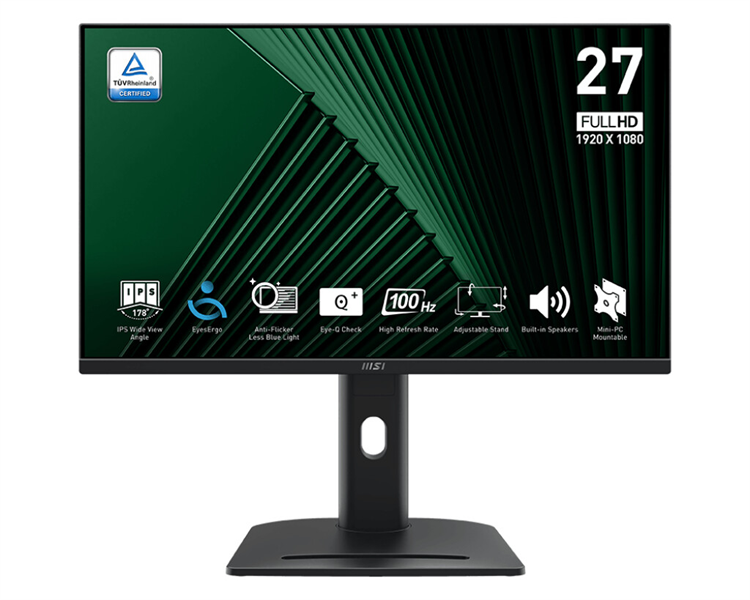 MSI