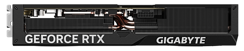 GIGABYTE RTX4070Ti SUPER WINDFORCE//RTX4070Ti SUPER, HDMI, DP*3, 16G,D6X